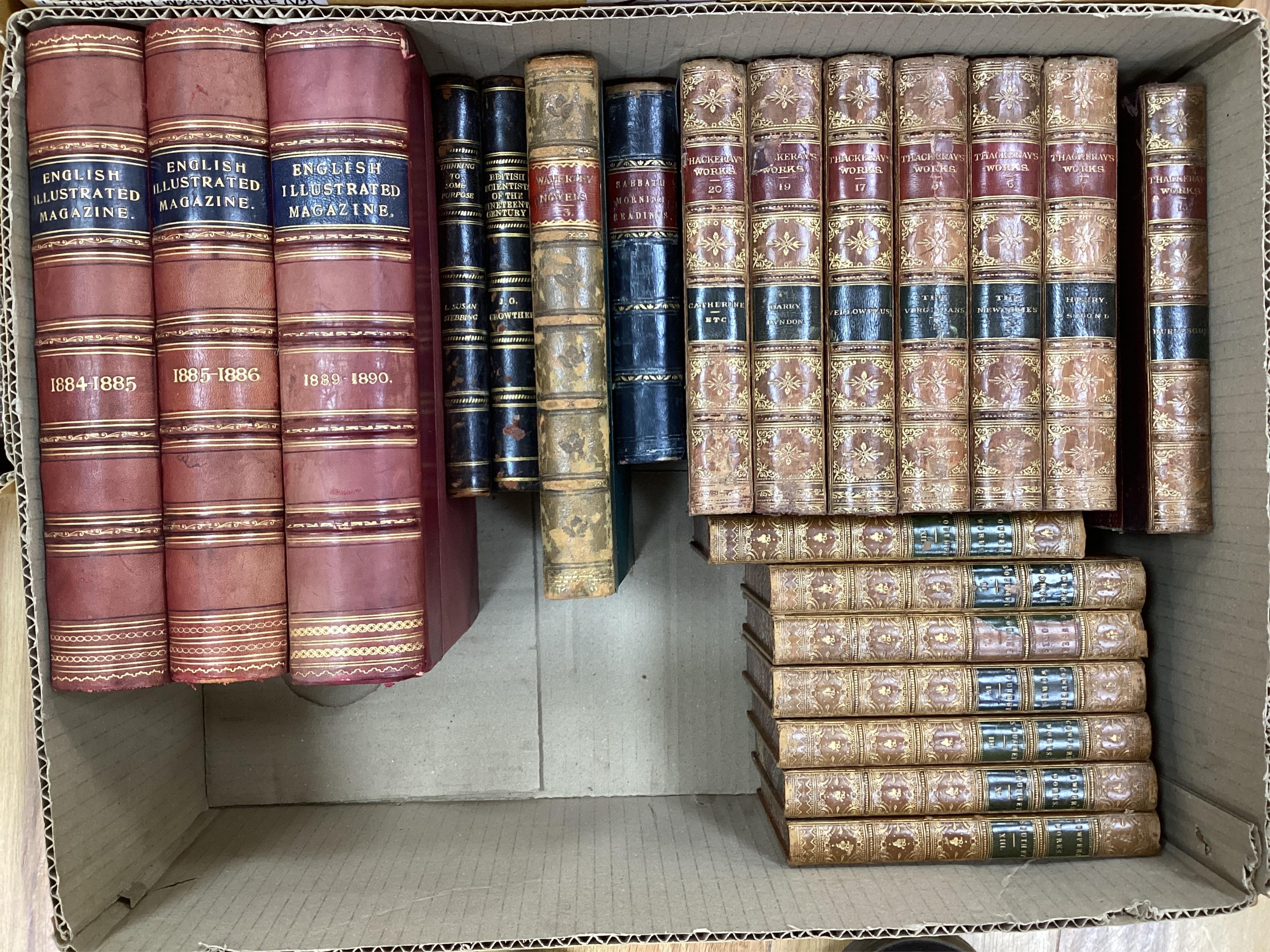 The Oriental Annual, or Scenes in India... pictorial engraved and printed titles and 21 plates (after William Daniell)